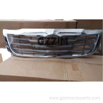 HILUX 2012 Middle Grille